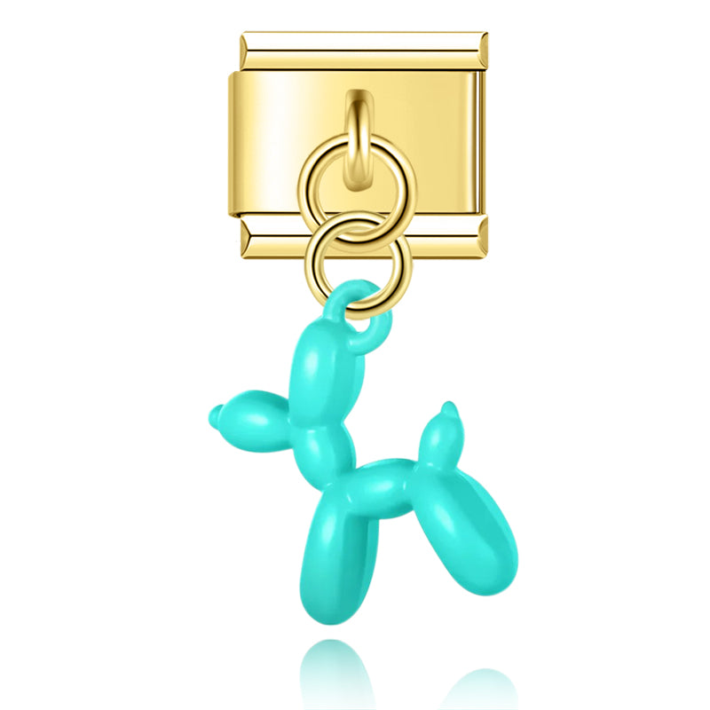 Pendentif Ballon De Baudruche Chien