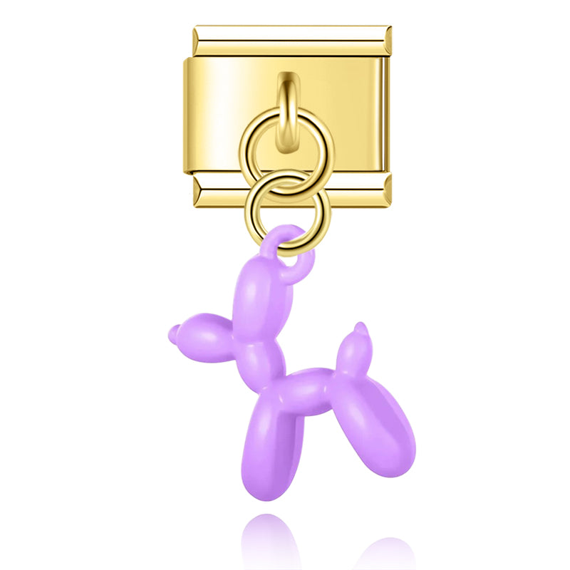 Pendentif Ballon De Baudruche Chien