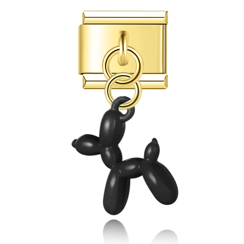 Pendentif Ballon De Baudruche Chien