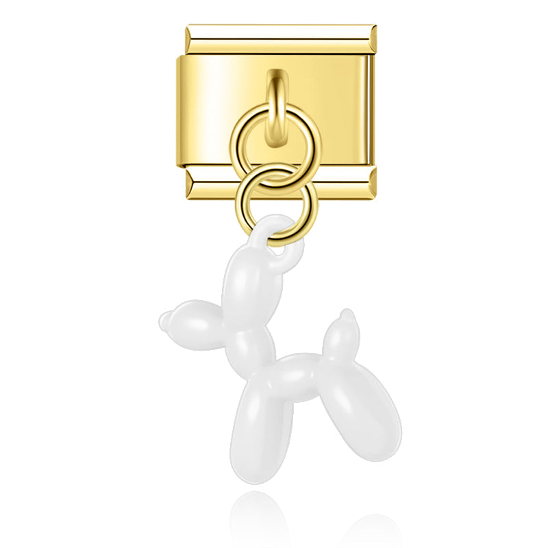 Pendentif Ballon De Baudruche Chien