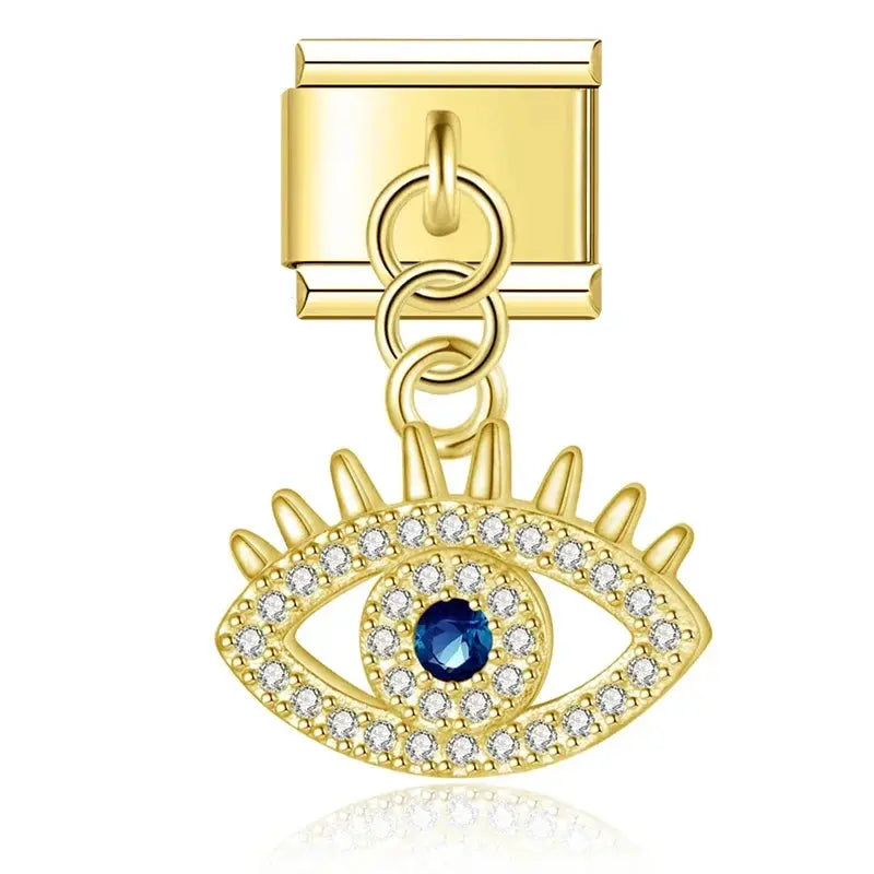 Pendentif Œil Charmsy