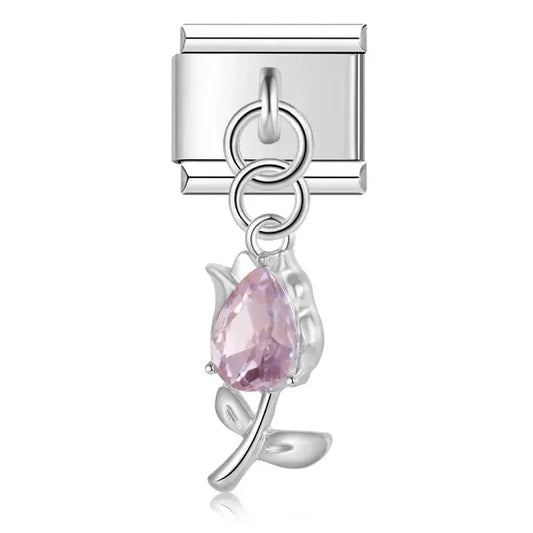 Pendentif Fleur Charmsy