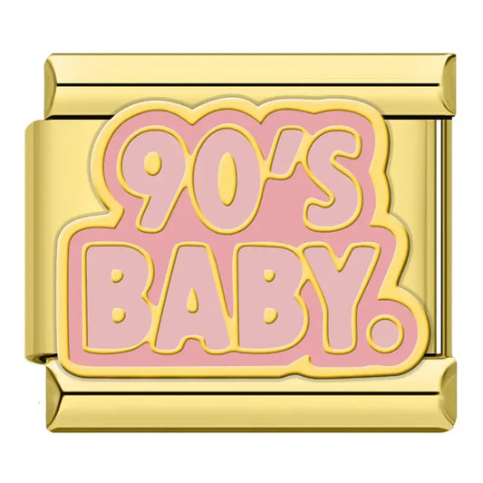 90's Baby Charmsy