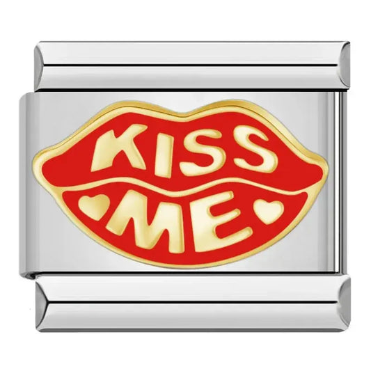 Kiss Me Charmsy