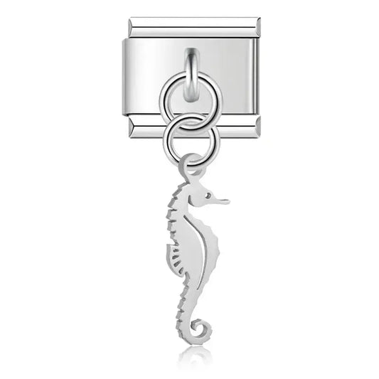 Pendentif Hippocampe Charmsy