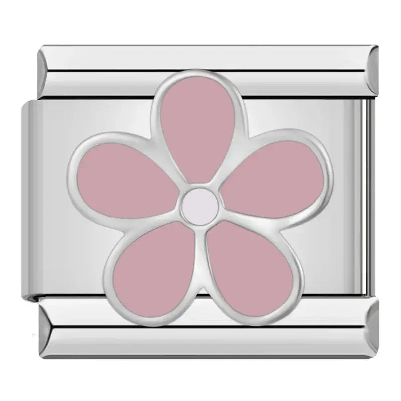 Fleur Rose Charmsy