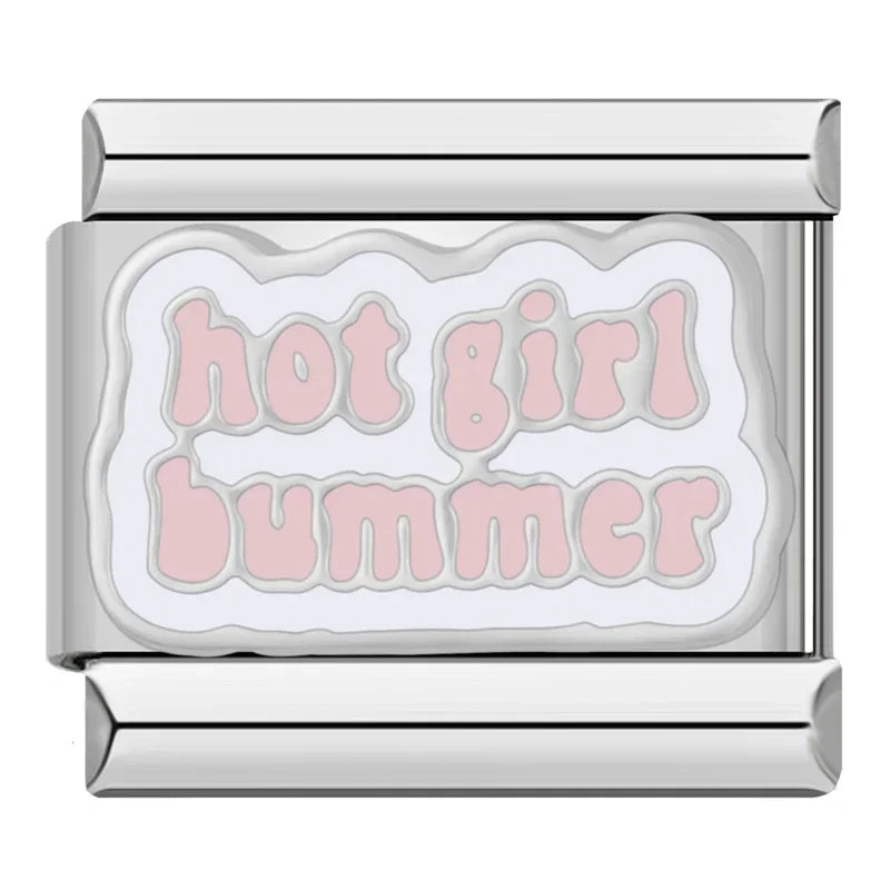 Hot Girl Bummer