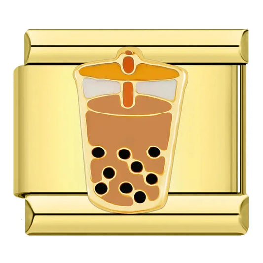 Bubble Tea Charmsy