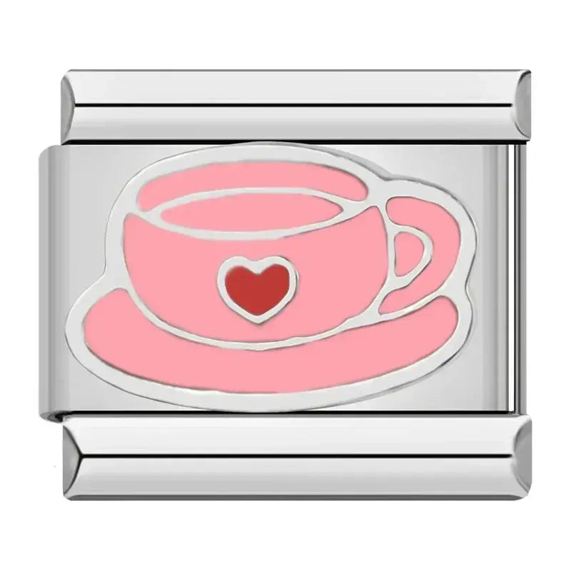 Café Rose Charmsy