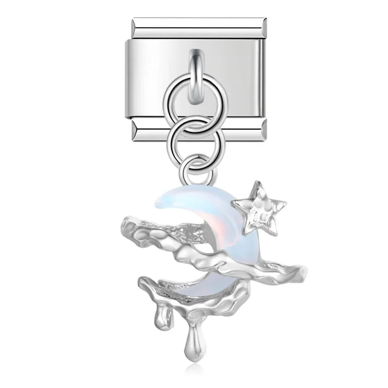 Pendentif Univers