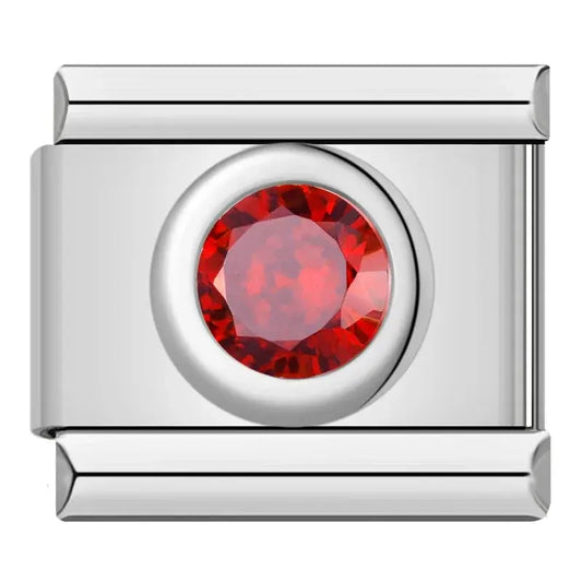 Perle Rouge Charmsy