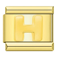 H