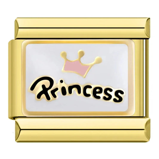 Princess Charmsy