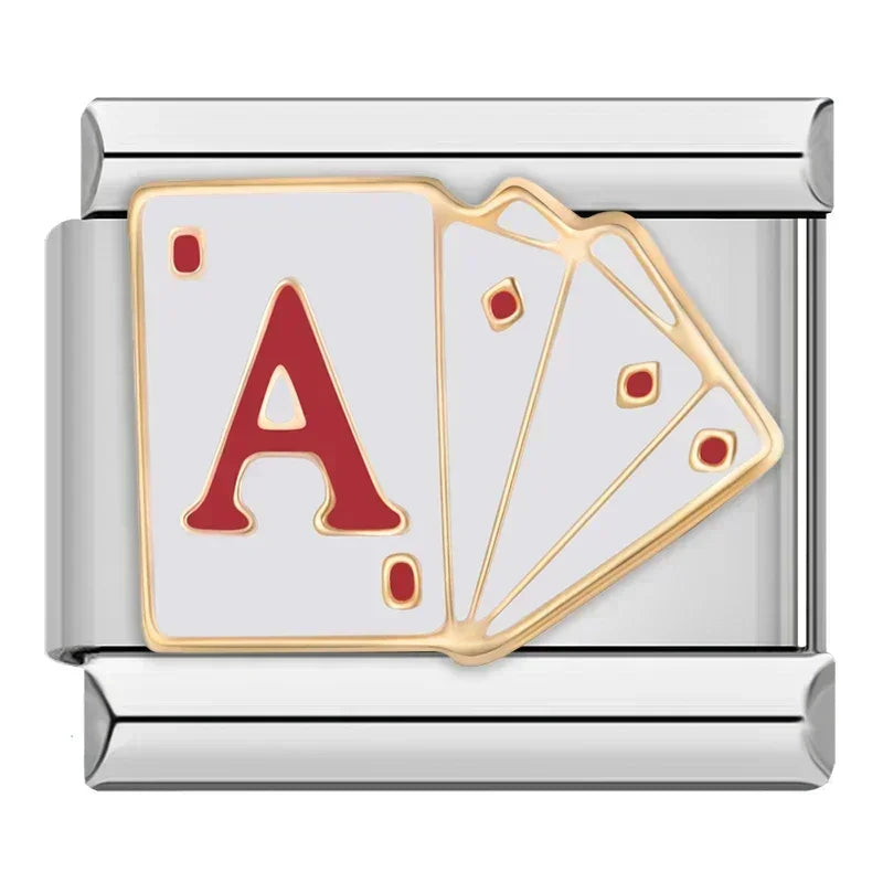 Jeux De Carte As