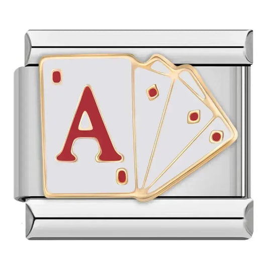 Jeux De Carte As Charmsy