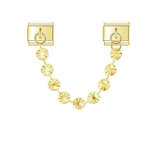 Chaîne Perles Charmsy