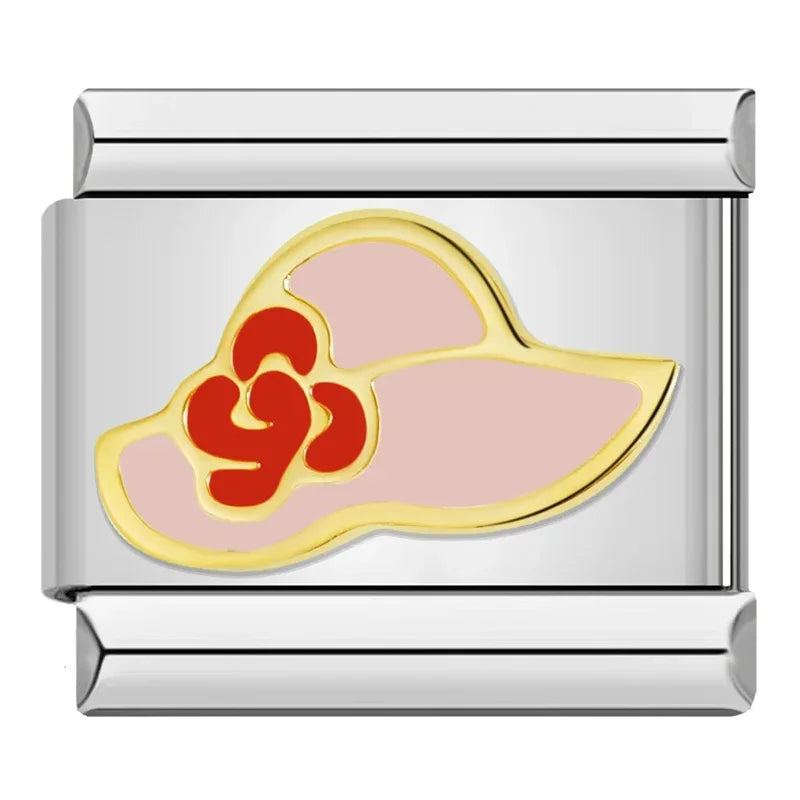 Chapeau Rose