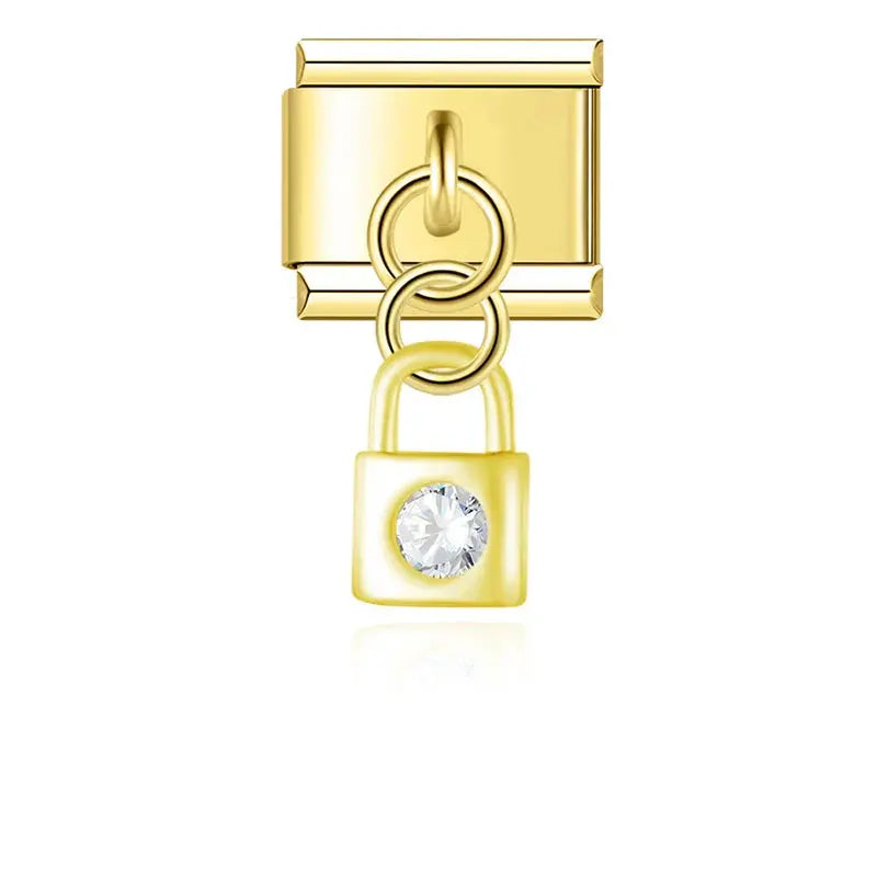 Pendentif Cadenas Charmsy
