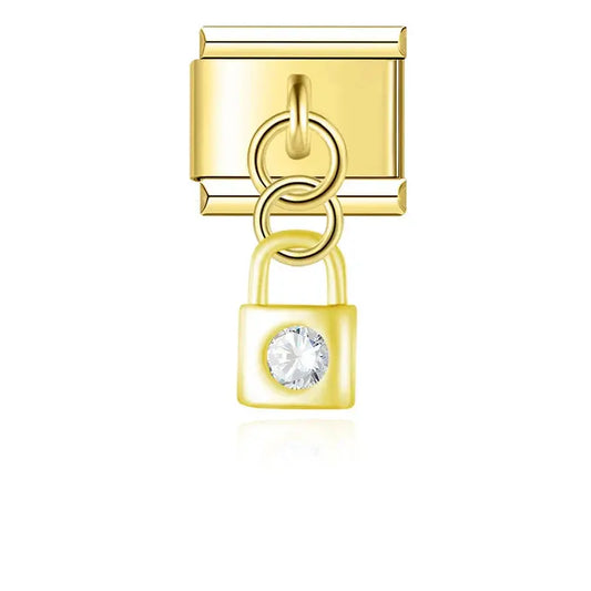 Pendentif Cadenas Charmsy