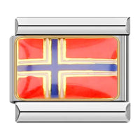Norvége