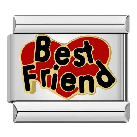 Best Friend Charmsy