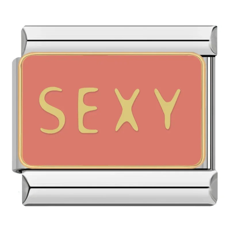 Sexy