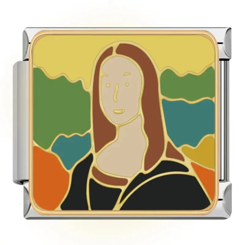 Tableau Charmsy