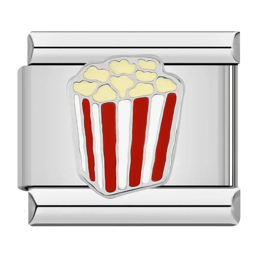 Pop Corn Charmsy