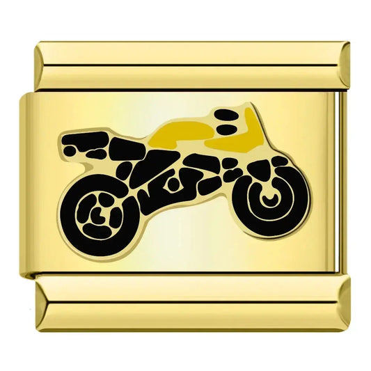 Moto Charmsy