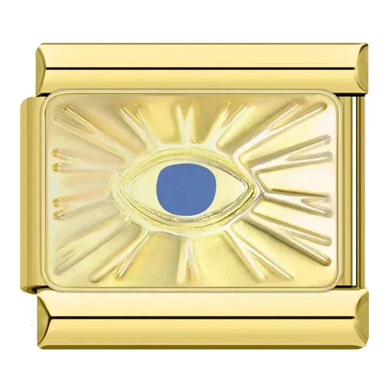 L’œil Protecteur Charmsy