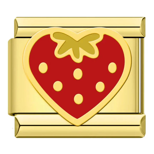 Fraise Charmsy