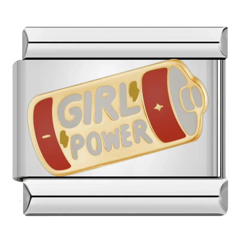 Girl Power