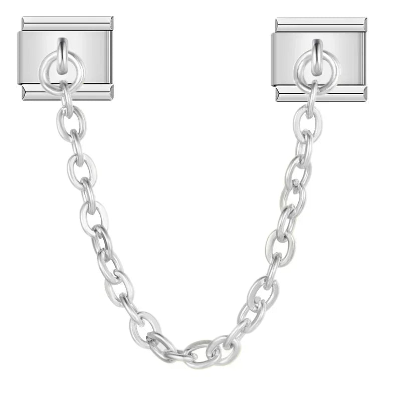 Chaîne Argent