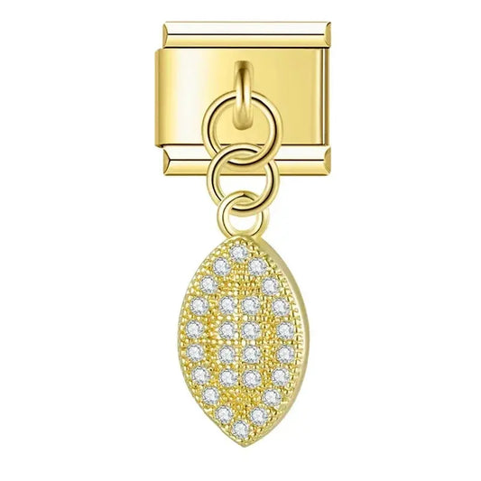 Pendentif Strass Charmsy