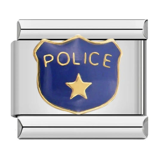 Police Charmsy