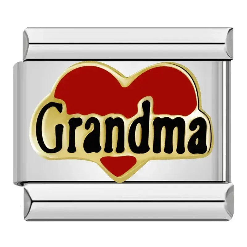 Grandma Charmsy