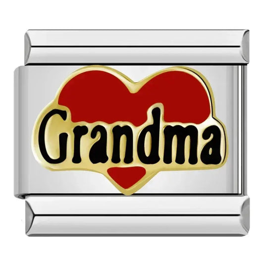 Grandma Charmsy