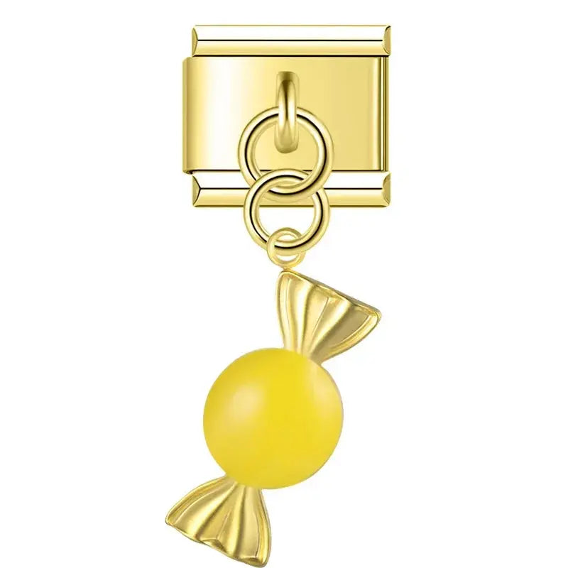 Pendentif Bonbon Charmsy