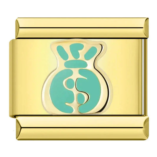 Argent Charmsy