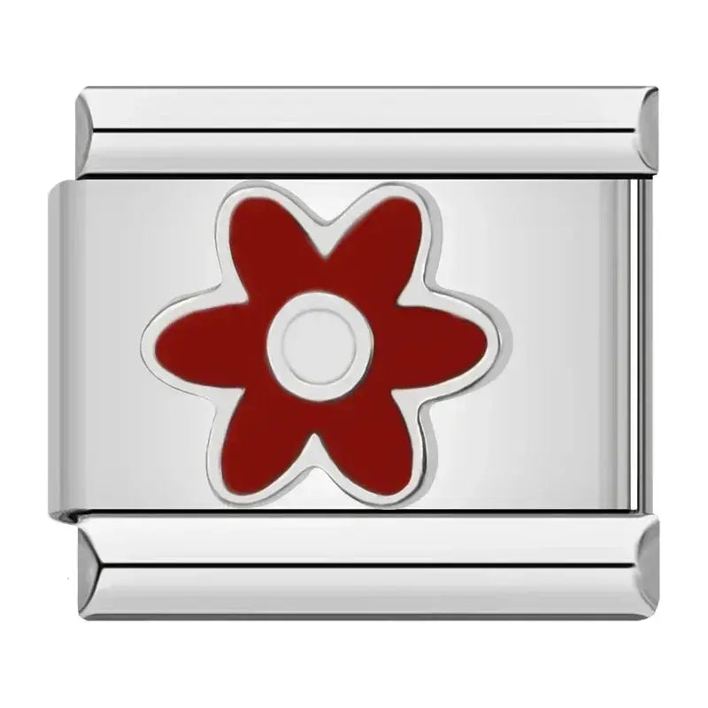 Fleur Rouge Charmsy