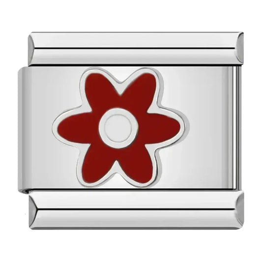 Fleur Rouge Charmsy