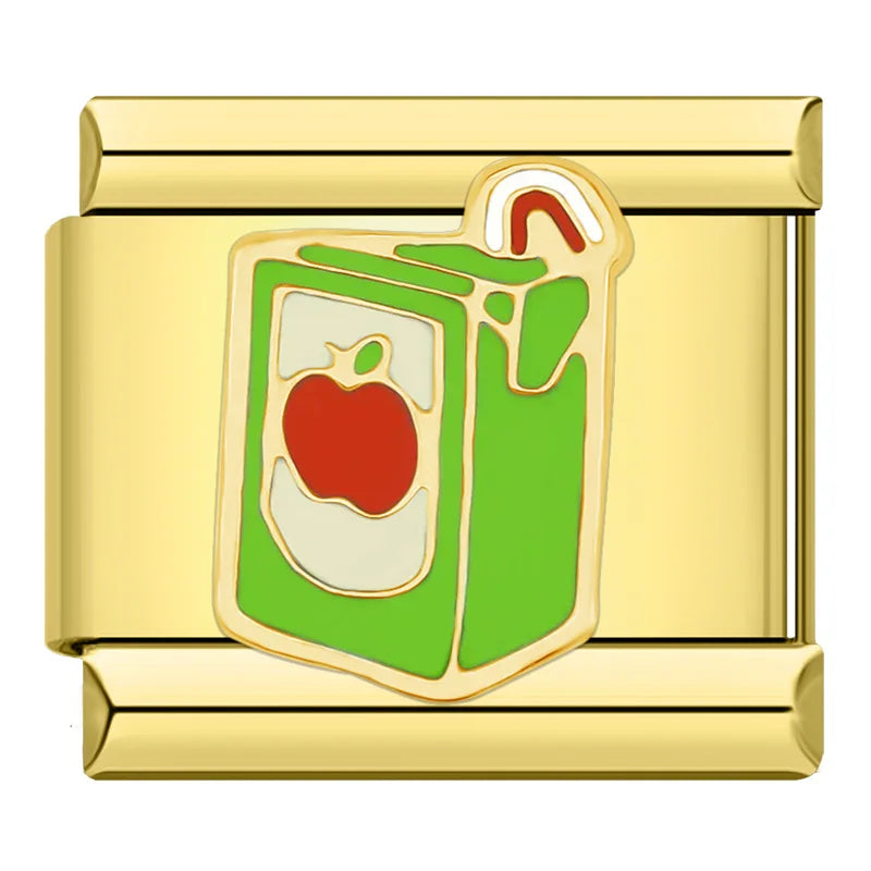 Jus de Pomme