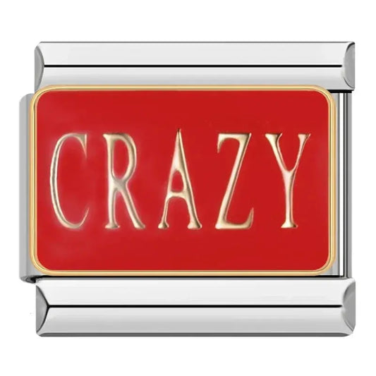 Crazy Charmsy