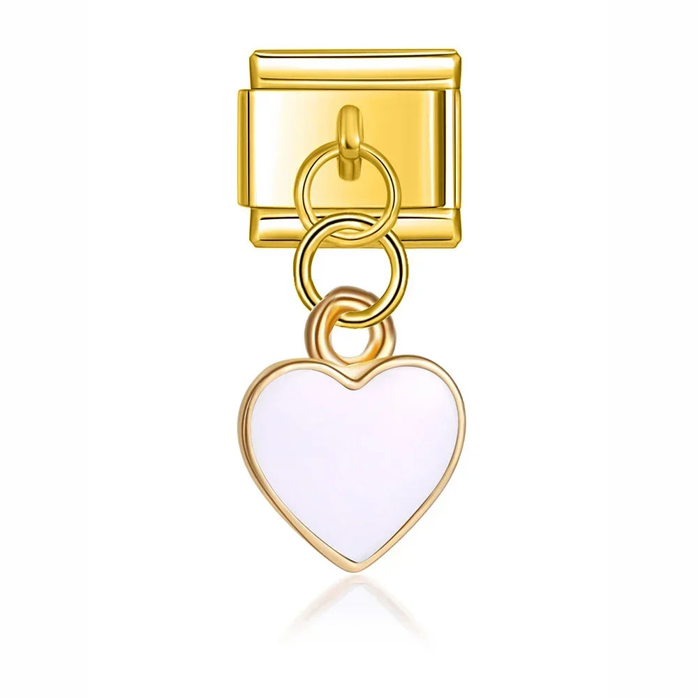 Pendentif Cœur