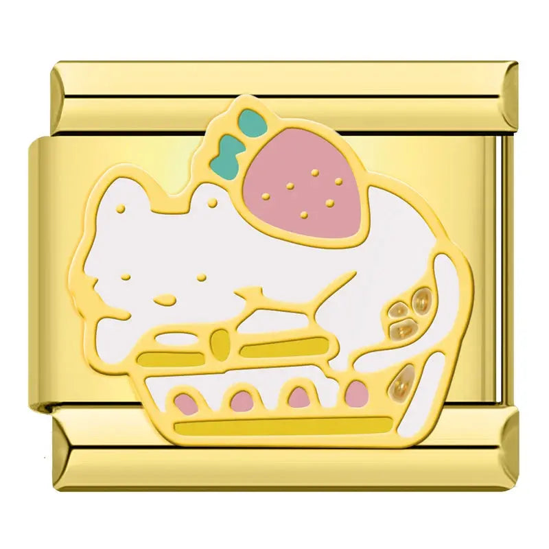 Gateau Charmsy