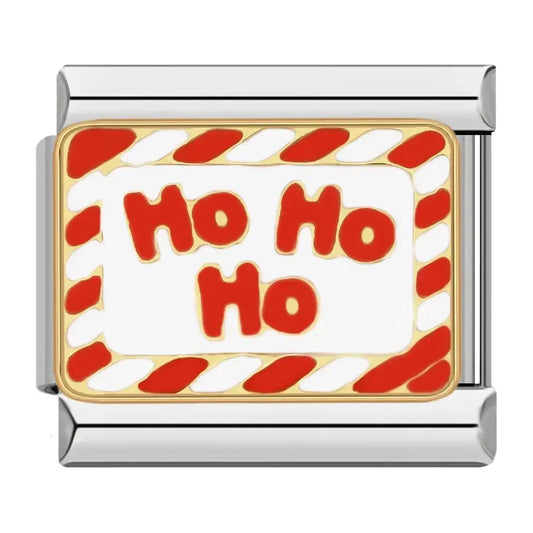 Ho Ho Ho Charmsy