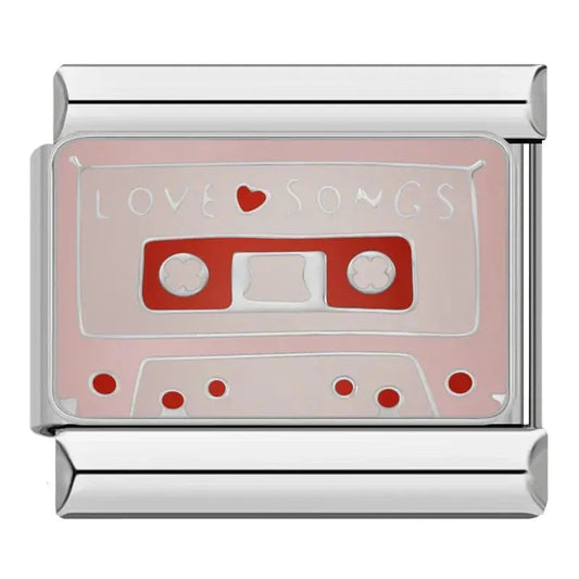 Love Songs Charmsy
