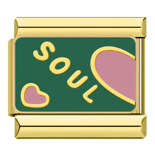 Soul Charmsy