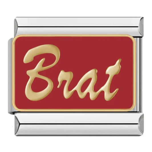 Brat Charmsy
