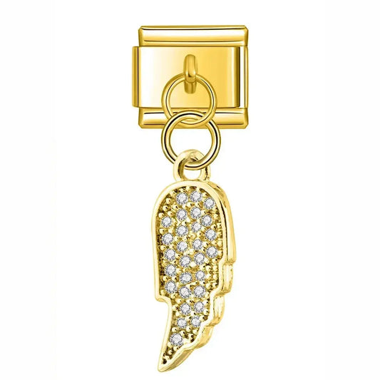 Pendentif Aile D'ange Charmsy
